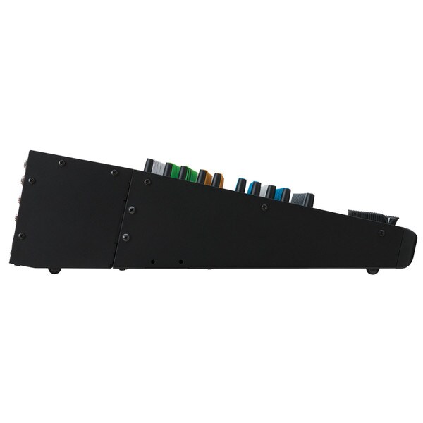 Main product image for Mackie 1604VLZ4 16-Channel Compact 4-Bus Mixer249-573